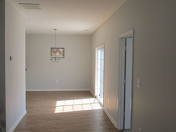 room to grow!