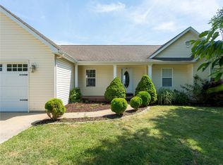 200 Barnes Mdw, Festus, MO 63028