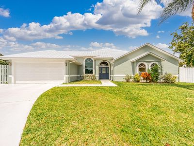 662 SW Woodside Court, Palm City, FL, 34990