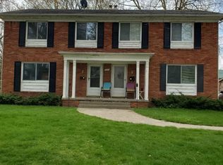 3939 Clareridge Dr #A, Toledo, OH 43623