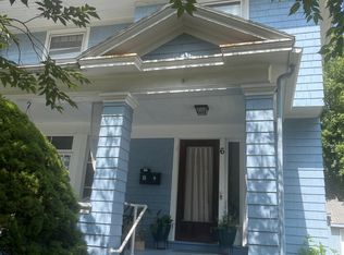 6 Hinsdale St #2, Rochester, NY 14620