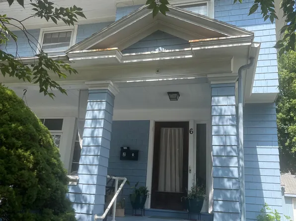 6 Hinsdale St #2, Rochester, NY 14620