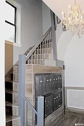 Rented by Oxford Property Group