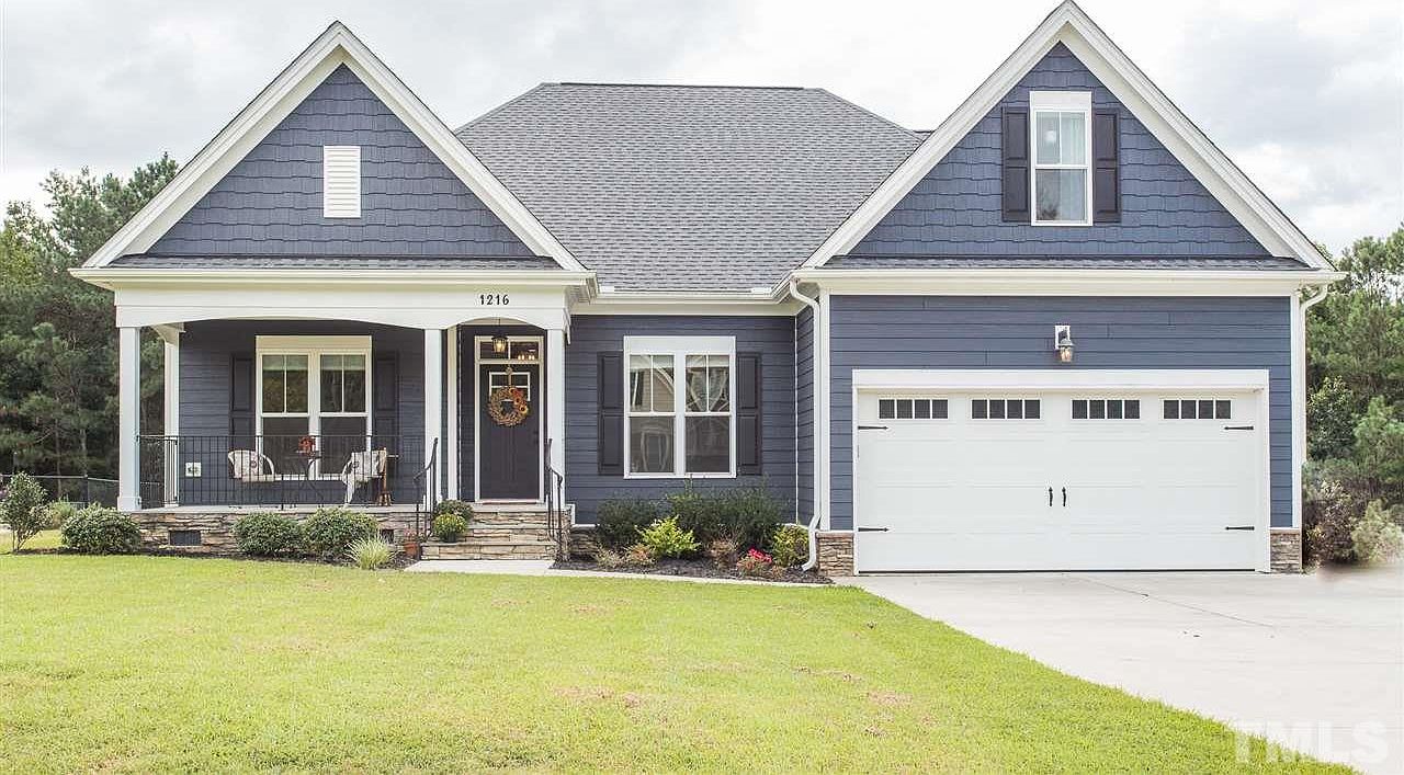 1216 River Chase Dr, Raleigh, NC 27610 Zillow
