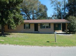 1805 Ingleside St NE, Live Oak, FL 32064