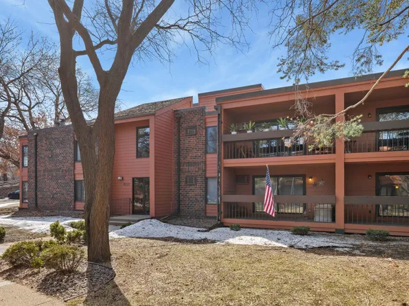 8019 Xerxes Ave S Unit 207, Bloomington, MN 55431