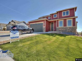 1303 River Heights Dr, Casper, WY 82604
