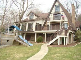 192 Potomac Ln, Stoystown, PA 15563