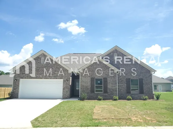 81 Ballington Way, Clanton, AL 35045