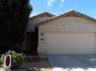 6411 W Saddlehorn Rd, Phoenix, AZ 85083