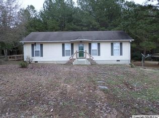 100 County Road 629, Cedar Bluff, AL 35959