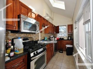 44 Pratt St #8, Boston, MA 02134