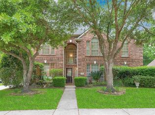 30711 Victoria Estates Dr, Spring, TX 77386