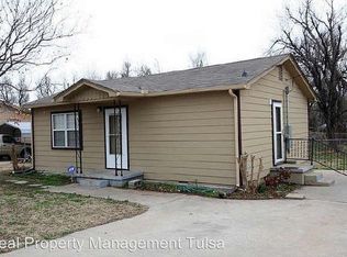 411 E Midway Ave N, Broken Arrow, OK 74012