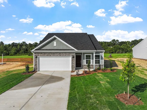 204 Thomas Trl, Lillington, NC 27546