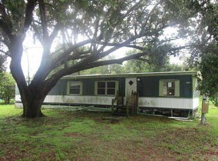 3788 NW Valencia St, Arcadia, FL 34266