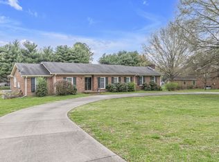 110 Breckenridge Rd, Franklin, TN 37067
