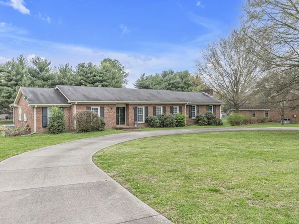 110 Breckenridge Rd, Franklin, TN 37067