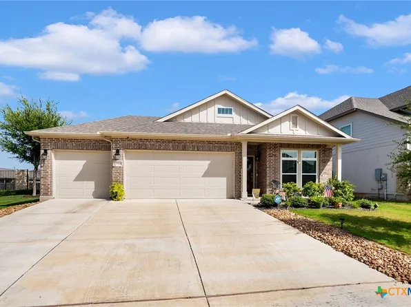 1944 Colonial Ave, New Braunfels, TX 78130