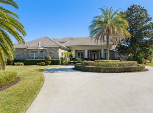 3013 Seigneury Dr, Windermere, FL 34786