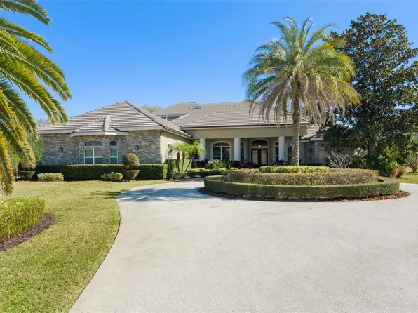 3013 Seigneury Dr, Windermere, FL 34786