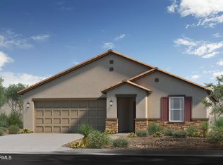 17636 W Gambit Trl, Surprise, AZ 85387