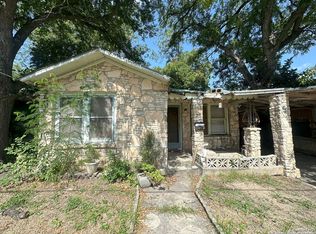 317 Regent, San Antonio, TX 78204