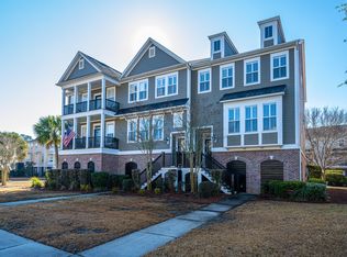 2509 Rutherford Way, Charleston, SC 29414