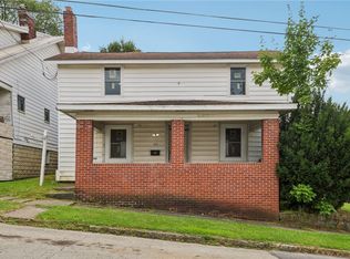 501 N 4th St, Apollo, PA 15613