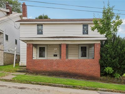 501 N 4th St, Apollo, PA, 15613