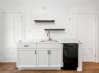 168 Elliot St #1, Newton, MA 02464