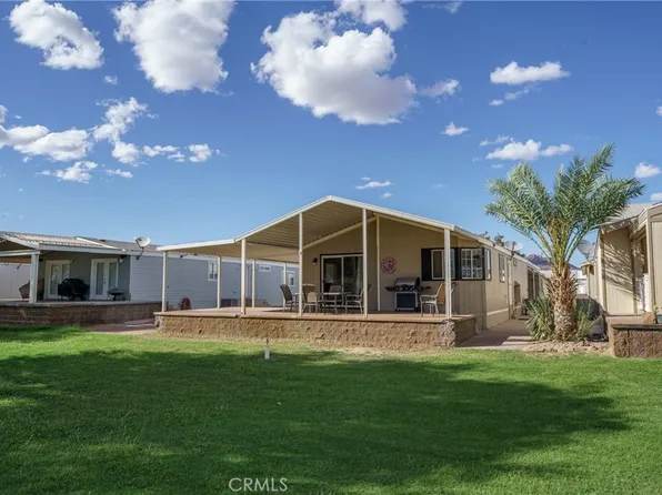 3397 Highway 95 Unit 402, Blythe, CA 92225