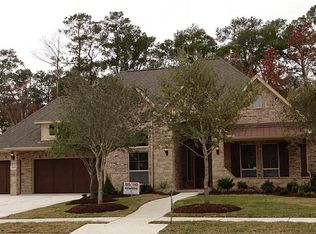 13603 Kingston River Ln, Houston, TX 77044
