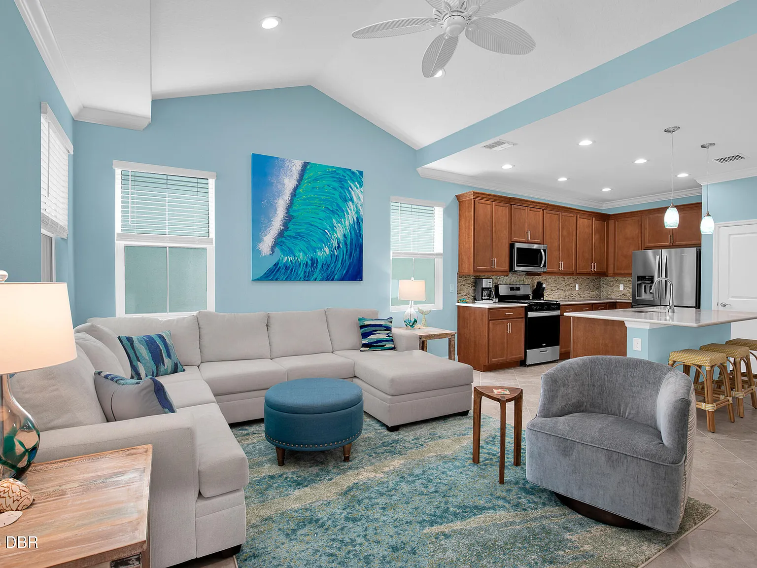 2 bed, 2.0 bath, 1160 sqft, $2,900 — Photo 4