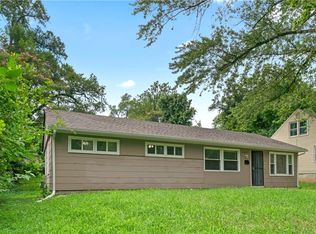 4815 E 43rd St, Kansas City, MO 64130