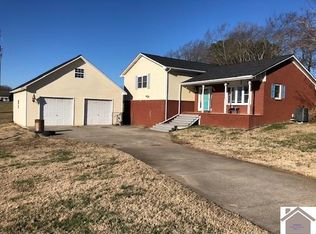 2085 South Rd, Cadiz, KY 42211
