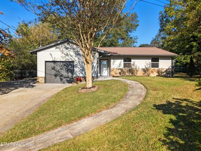 6500 Westside Dr, Knoxville, TN, 37909