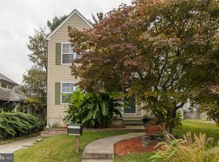 20 Partridge Ave, Ridley Park, PA 19078