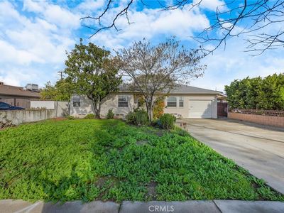 660 W I St, Ontario, CA, 91762