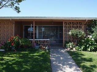 13761 El Dorado Dr APT 17I, Seal Beach, CA 90740