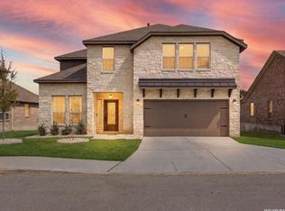 24814 Las Pilas, San Antonio, TX 78261