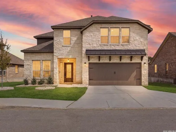 24814 Las Pilas, San Antonio, TX 78261