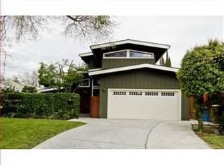 10595 Culbertson Dr, Cupertino, CA