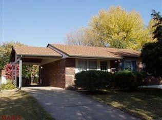 2265 Northernlimits Dr, Florissant, MO