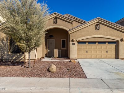 852 E Rawhide Ct, Gilbert, AZ, 85296