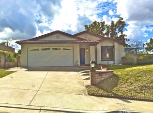 315 Fern Pl, Diamond Bar, CA 91765