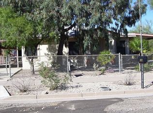 130 W Arroyo Ave, Ajo, AZ 85321