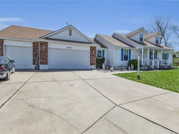 19421 E 13th St N, Independence, MO 64056