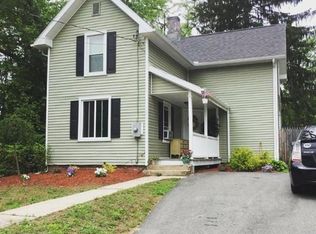 171 Granby Rd, South Hadley, MA 01075