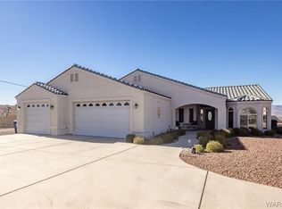 4032 Mercer Rd, Bullhead City, AZ 86429